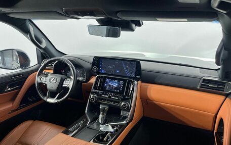 Lexus LX, 2022 год, 17 699 000 рублей, 14 фотография
