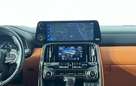 Lexus LX, 2022 год, 17 699 000 рублей, 16 фотография