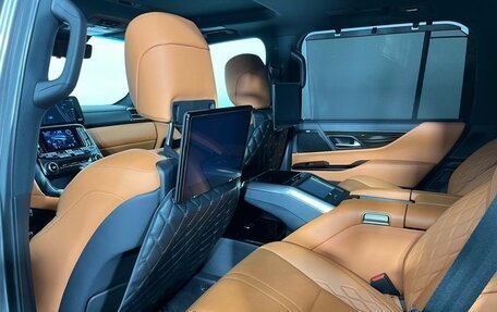 Lexus LX, 2022 год, 17 699 000 рублей, 18 фотография