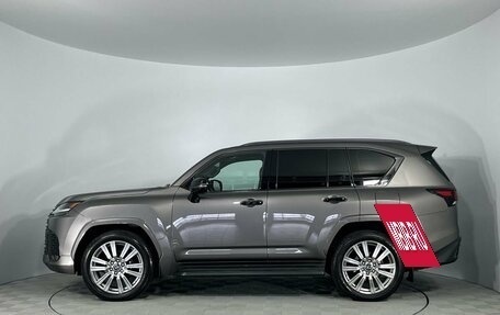 Lexus LX, 2022 год, 17 699 000 рублей, 8 фотография