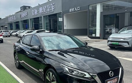 Nissan Altima VI (L34), 2022 год, 2 100 090 рублей, 5 фотография