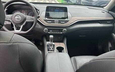 Nissan Altima VI (L34), 2022 год, 2 100 090 рублей, 9 фотография