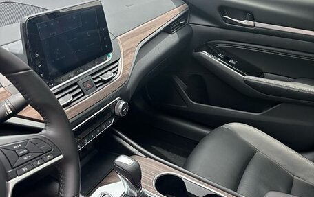 Nissan Altima VI (L34), 2022 год, 2 100 090 рублей, 10 фотография