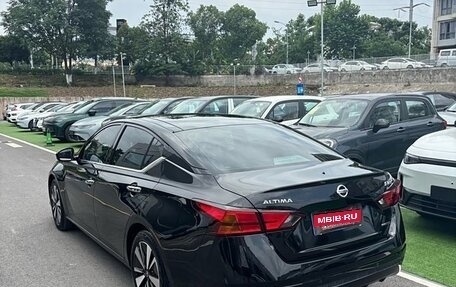 Nissan Altima VI (L34), 2022 год, 2 100 090 рублей, 4 фотография