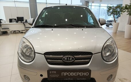 KIA Picanto I, 2009 год, 419 000 рублей, 6 фотография