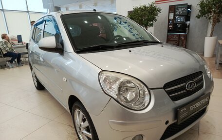 KIA Picanto I, 2009 год, 419 000 рублей, 7 фотография
