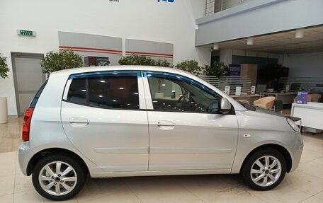 KIA Picanto I, 2009 год, 419 000 рублей, 8 фотография