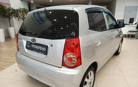 KIA Picanto I, 2009 год, 419 000 рублей, 9 фотография