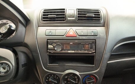 KIA Picanto I, 2009 год, 419 000 рублей, 19 фотография