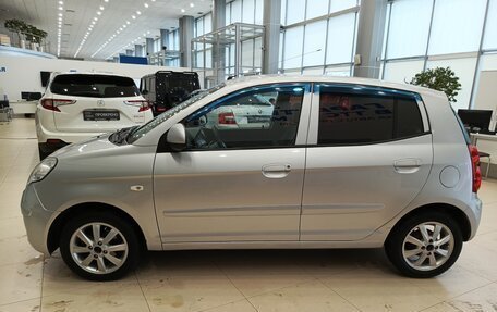 KIA Picanto I, 2009 год, 419 000 рублей, 12 фотография
