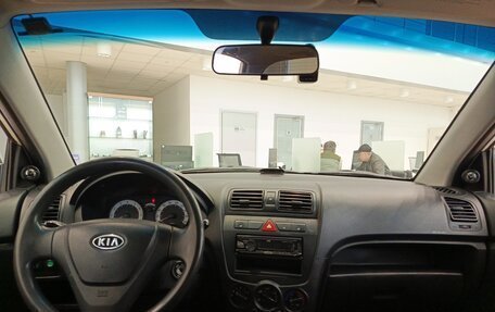 KIA Picanto I, 2009 год, 419 000 рублей, 18 фотография