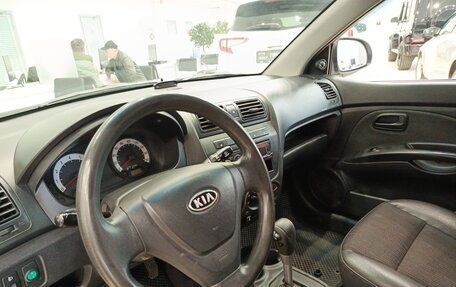 KIA Picanto I, 2009 год, 419 000 рублей, 20 фотография