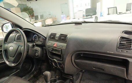 KIA Picanto I, 2009 год, 419 000 рублей, 15 фотография