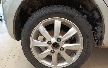 KIA Picanto I, 2009 год, 419 000 рублей, 22 фотография