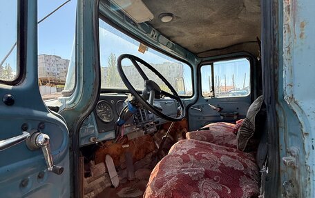 ЗИЛ 114, 1978 год, 400 000 рублей, 10 фотография