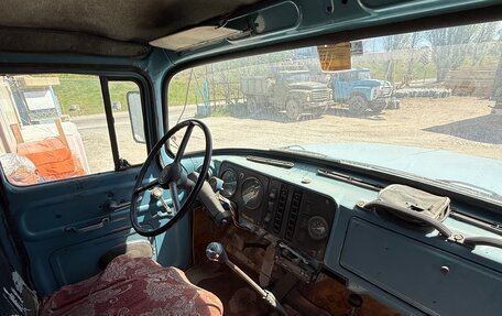 ЗИЛ 114, 1978 год, 400 000 рублей, 13 фотография