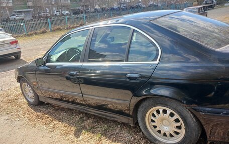BMW 5 серия, 1997 год, 375 000 рублей, 2 фотография