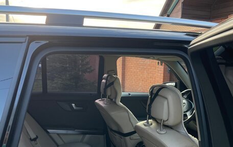 Mercedes-Benz GLK-Класс, 2013 год, 1 999 990 рублей, 11 фотография