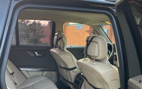 Mercedes-Benz GLK-Класс, 2013 год, 1 999 990 рублей, 12 фотография