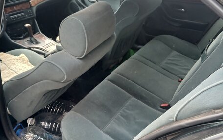 BMW 5 серия, 1997 год, 375 000 рублей, 5 фотография