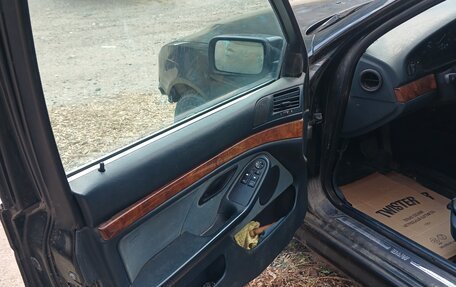 BMW 5 серия, 1997 год, 375 000 рублей, 6 фотография