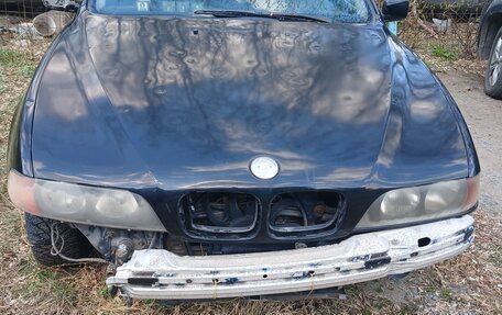 BMW 5 серия, 1997 год, 375 000 рублей, 9 фотография