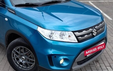 Suzuki Vitara II рестайлинг, 2016 год, 1 600 000 рублей, 2 фотография