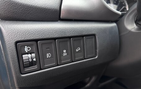 Suzuki Vitara II рестайлинг, 2016 год, 1 600 000 рублей, 21 фотография