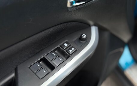 Suzuki Vitara II рестайлинг, 2016 год, 1 600 000 рублей, 15 фотография
