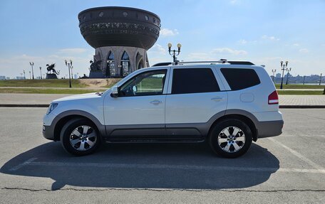 KIA Mohave I, 2019 год, 3 890 000 рублей, 3 фотография