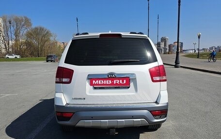 KIA Mohave I, 2019 год, 3 890 000 рублей, 4 фотография