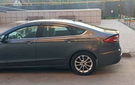 Ford Fusion (North America) II, 2019 год, 1 650 000 рублей, 2 фотография