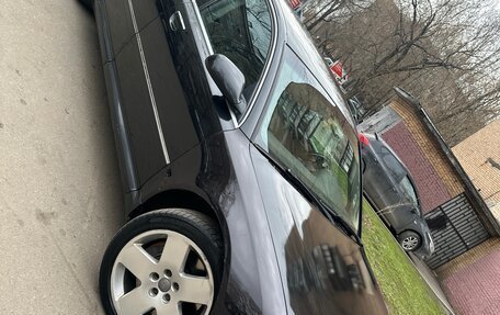 Audi A8, 2004 год, 650 000 рублей, 4 фотография