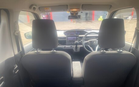Suzuki Wagon R VI, 2018 год, 900 000 рублей, 8 фотография