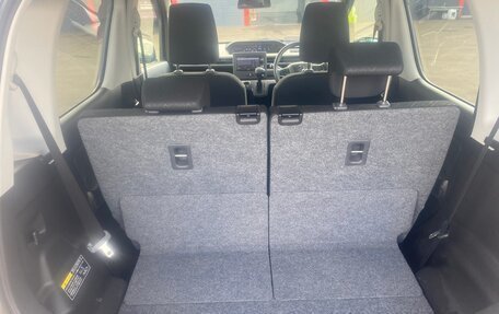 Suzuki Wagon R VI, 2018 год, 900 000 рублей, 9 фотография