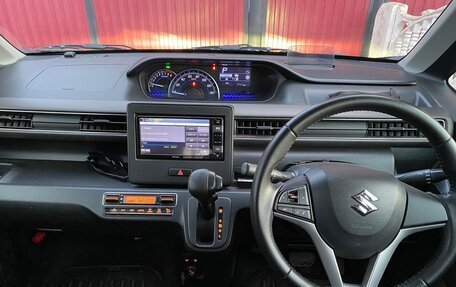 Suzuki Wagon R VI, 2018 год, 900 000 рублей, 5 фотография