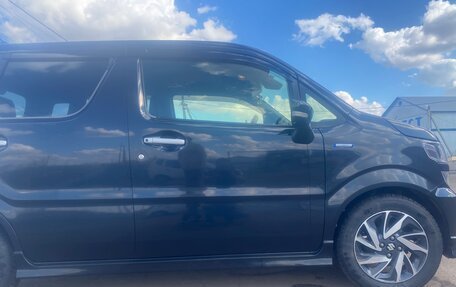 Suzuki Wagon R VI, 2018 год, 900 000 рублей, 6 фотография