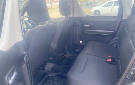 Suzuki Wagon R VI, 2018 год, 900 000 рублей, 13 фотография