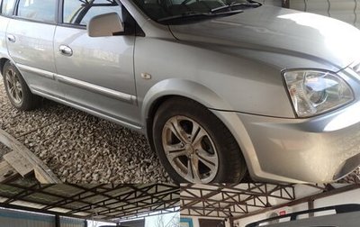 KIA Carens I (RS), 2003 год, 300 000 рублей, 1 фотография