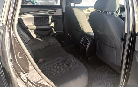 Haval F7 I, 2020 год, 1 800 000 рублей, 1 фотография