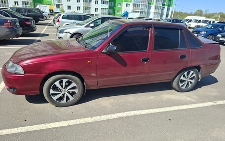 Daewoo Nexia I рестайлинг, 2008 год, 350 000 рублей, 1 фотография