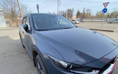 Mazda CX-5 II, 2020 год, 3 000 000 рублей, 1 фотография