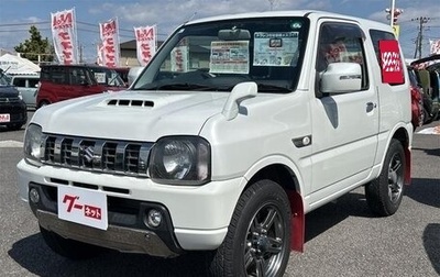 Suzuki Jimny, 2018 год, 850 000 рублей, 1 фотография