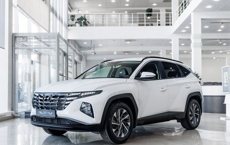 Hyundai Tucson, 2024 год, 3 750 000 рублей, 1 фотография