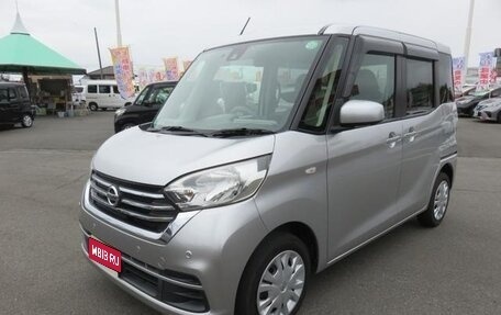 Nissan Dayz Roox I рестайлинг, 2020 год, 600 000 рублей, 1 фотография
