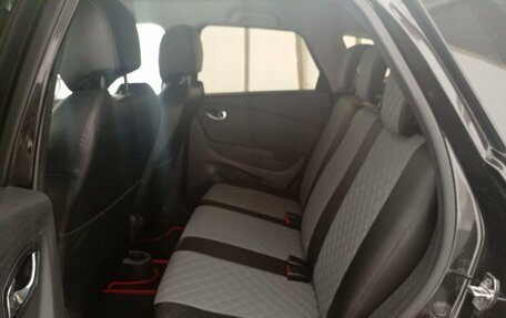 Renault Kaptur I рестайлинг, 2018 год, 1 650 000 рублей, 15 фотография