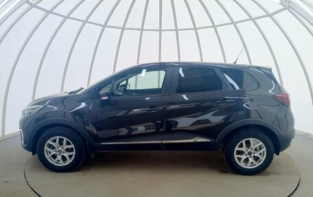 Renault Kaptur I рестайлинг, 2018 год, 1 650 000 рублей, 10 фотография