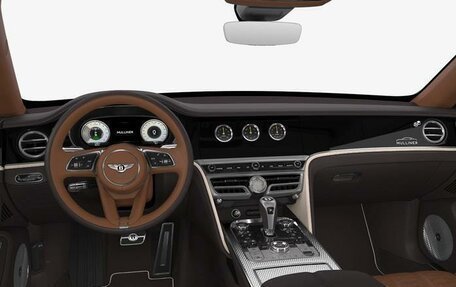 Bentley Flying Spur, 2024 год, 43 068 200 рублей, 6 фотография