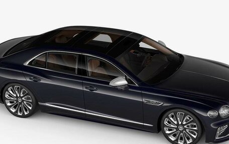Bentley Flying Spur, 2024 год, 43 068 200 рублей, 3 фотография