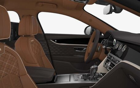Bentley Flying Spur, 2024 год, 43 068 200 рублей, 7 фотография